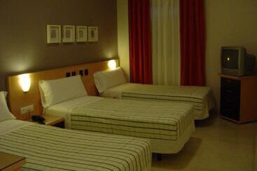 Hostal Albero by eme hoteles