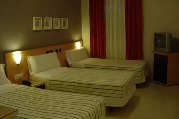 Hostal Albero by eme hoteles