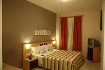 Hostal Albero by eme hoteles