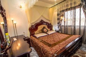 酒店 Albert Suites