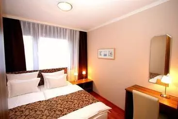 Hôtel Apartment Vacha Linzerstrasse