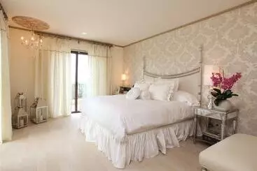 Hotel Boutique Cigarral De Las Mercedes
