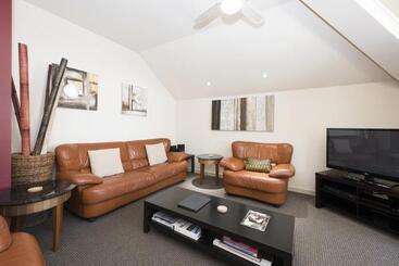 호텔 Briars Country Lodge