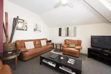 Hotel Briars Country Lodge