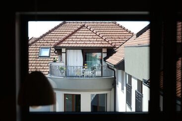 בית מלון כפרי Castellum