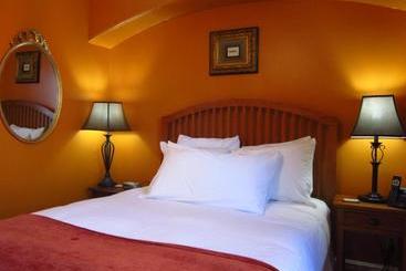 酒店 Chipman Hill Suites Sydney Street