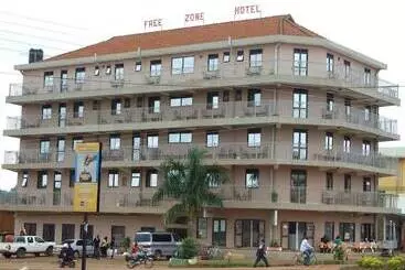 Hotel Free Zone