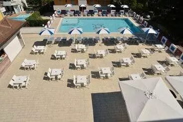 Hotel Germania