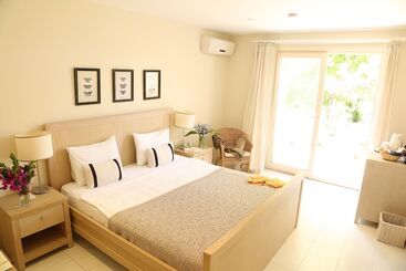 هتل Golden Key Hisaronu