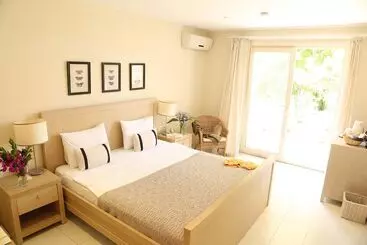 Hotel Golden Key Hisaronu