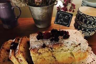 Hôtel Locanda San Tomaso