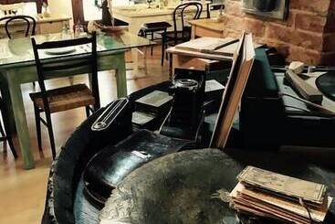 Hotel Locanda San Tomaso