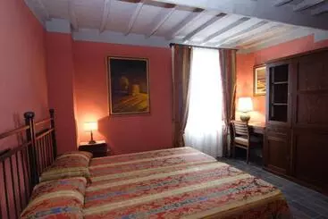 Hotel Locanda Viani