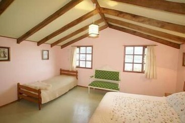 هتل Palafito Hostel Chiloé