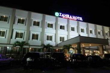 هتل Zahra Syariah