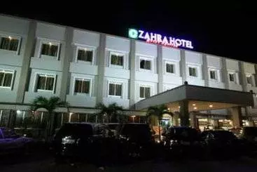 ホテル Zahra Syariah