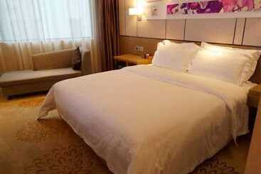 Lavande Hotel Gz Sanyuanli Metro Station Branch