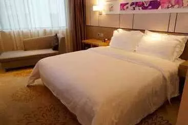 Lavande Hotel Gz Sanyuanli Metro Station Branch