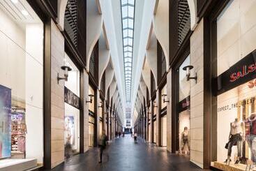 Louis V Hotel Beirut