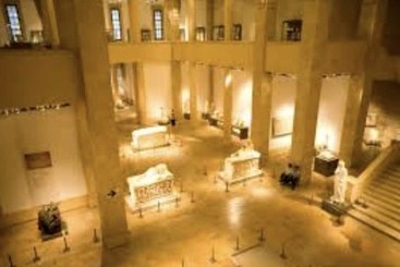 Louis V Hotel Beirut