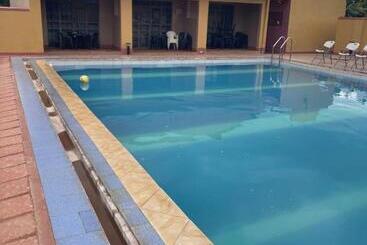 Nv Fort Lugard Hotel Iganga