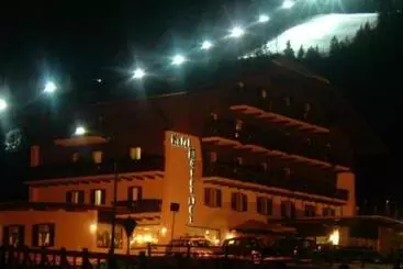 Park Hotel Mater Dei