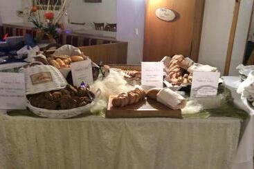 Park Hotel Mater Dei