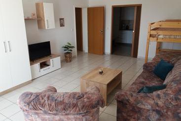 ペンション Guest House Lucija