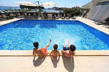 アパートメント Vile Dalmacija