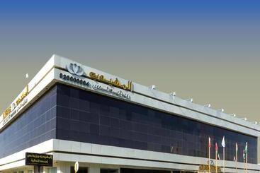 آپارتمان Al Muhaidb Residence Al Takhassusi