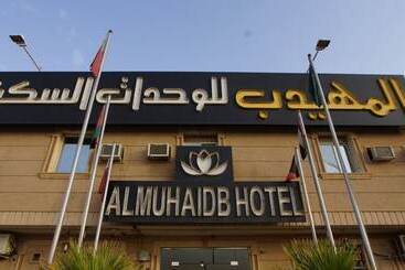 Almuhaidb For Hotel Apartments 24
