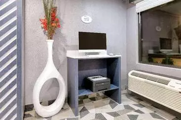 ホテル Baymont By Wyndham Chattanooga Eastridge