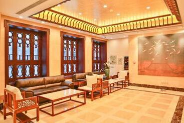 هتل Beijing Palace