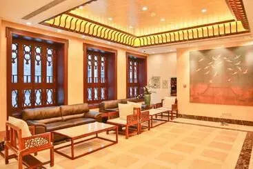 Hotelli Beijing Palace