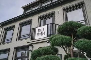 Hotelli Bell