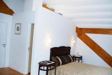 فندق Casa Petrus Guterri