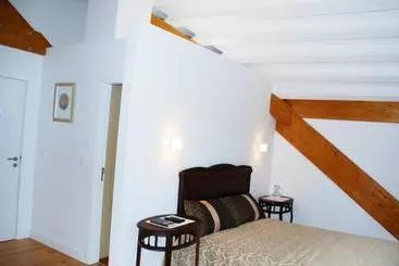 ホテル Casa Petrus Guterri