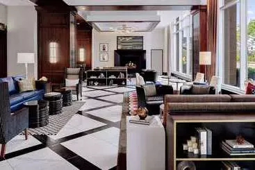 Hotelli Hampton Inn Chicago Mccormick Place