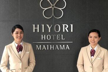 Hiyori Hotel Maihama