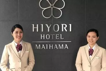 Hiyori Hotel Maihama