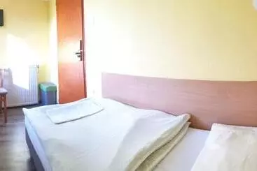 Hotelli Jáde Panzió