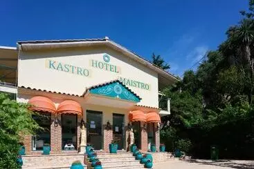 ホテル Kastro Maistro