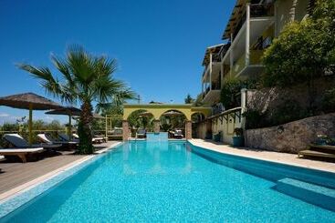 Hotel Kastro Maistro