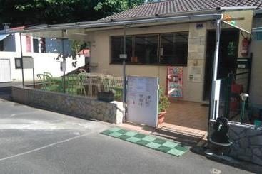 Hotel Le Camping Le Ruisseau Des Pyrénées