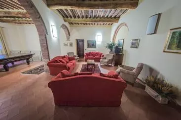 Hotel Le Vecchie Cantine