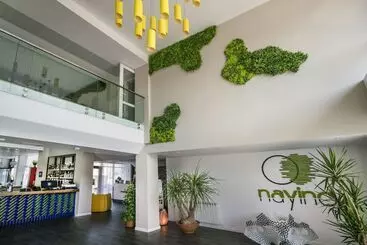 Hotel Nayino Resort