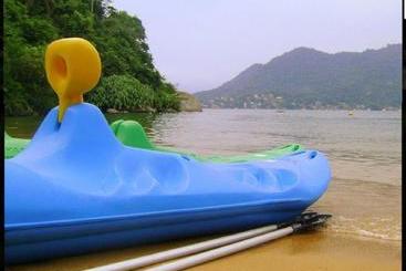 Hotel Pousada Canto Do Hibisco