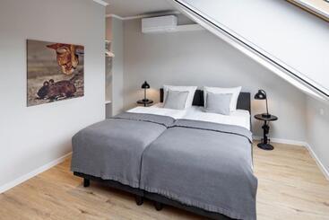 호텔 Schloss Hertefeld & Hertefeldhof