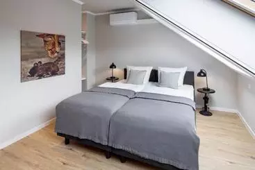 Hotelli Schloss Hertefeld & Hertefeldhof