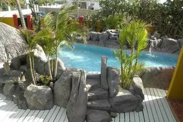 Hotel Seabreeze Appartements